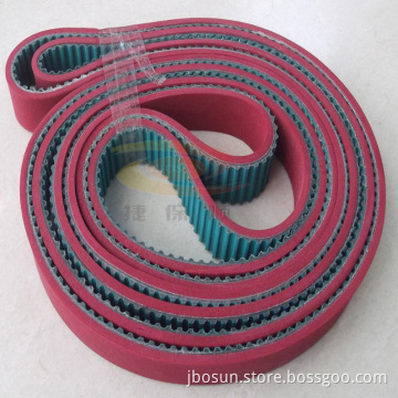 Timing Belt with Coating
